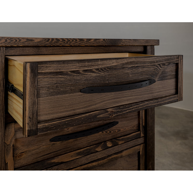 4 Drawer, Chest