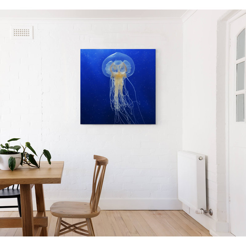 Wrapped Canvas Print, 90cm L x 90cm W