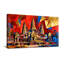 «Scenic & Cityscapes Angkor Wat Temple», reproduction d'art abstraite-1704348376