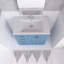 Meuble-lavabo 30 po avec lavabo en céramique-114234802