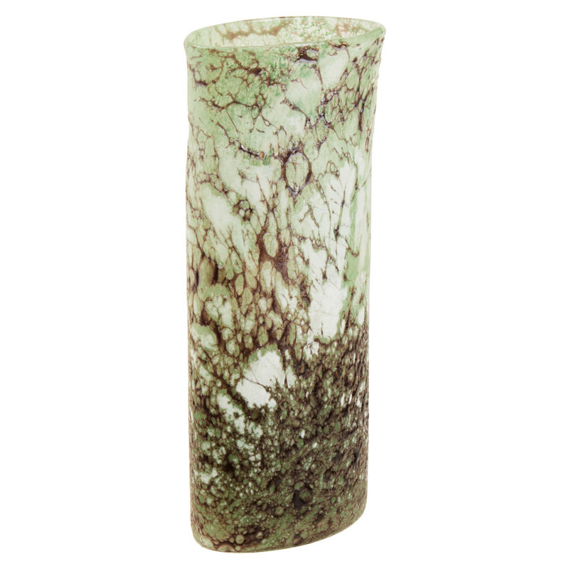 Bainsby Glass Table Vase