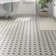 Encausto 8" x 8" Patterned Wall & Floor Tile