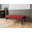 Banc en métal 2 places Waterfall-88240332-88240331