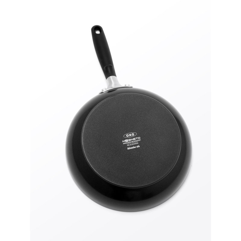Aluminum Non-Stick Frying Pan