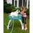 Booster Plastic Dog Grooming Tub-6289473