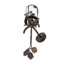 Blue Oak 1 - Light Wallchiere