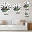 Horloge murale Vinage-93602435
