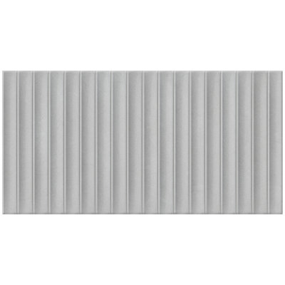 Spanish Deco Pureform Porcelain 12"x 24" Floor and Wall Tile - (5 PCS, 10.76 Sq. Ft.)