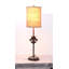 Lampe de table Fleur-de-Lis
