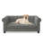 Elegant Rectangular Pet Bed-33965683