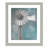 Ottman 'Windmill' Framed Acrylic Painting Print
