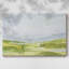 Toile tendue Watery Lowlands IV-Gallery-752565250