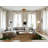 Machine Washable Nature Brown Area Rug-289273080