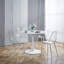 Chaise en plastique-164972019