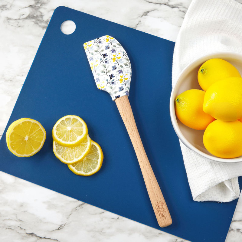 Tovolo Spatulart® Wild Flowers Spatula