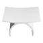 Chaise de douche