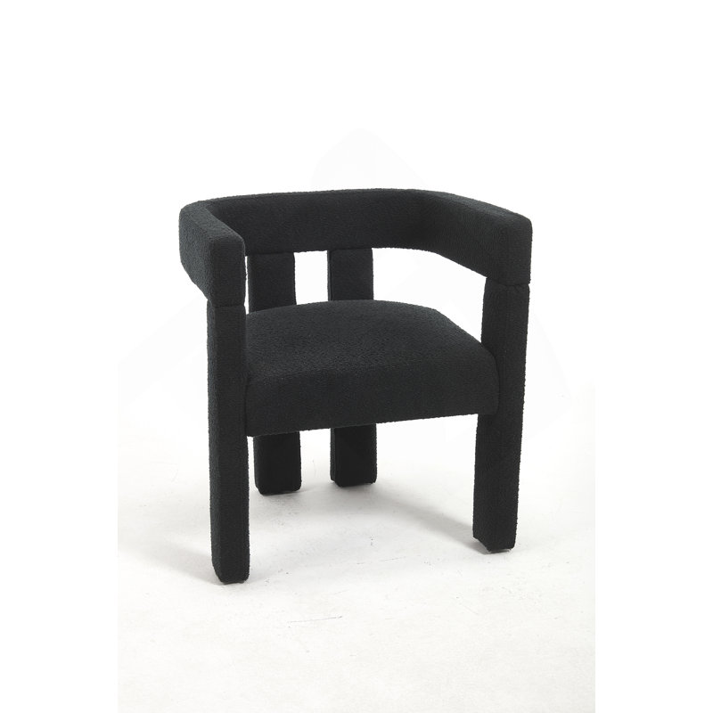 Ensemble de 2 chaises de salle à manger Modern