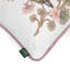 Hemp Throw Square Pillow Cover & Insert-98315482