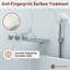 Robinet de baignoire mural Calliope-79725878