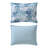 Tommy Bahama Legacy Palms Cotton Reversible Blue Comforter Set-110968484