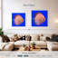 Poissons discus exotiques Brampt-109118470