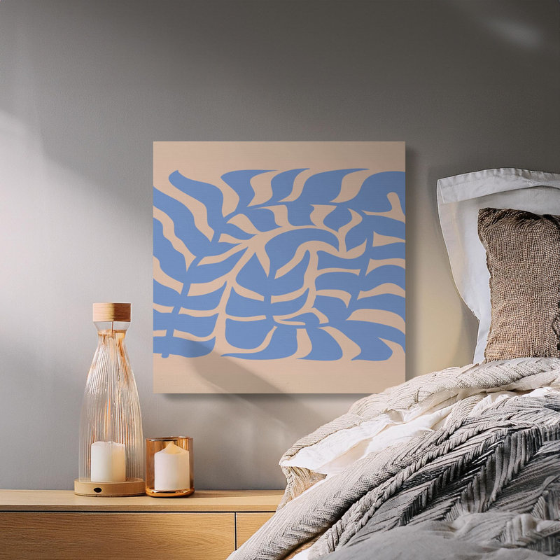 Wrapped Canvas Print Set, 30.48 cm H x 30.48 cm W