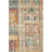 Ector Washable Abstract Indoor Rug-33093076