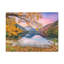 No Frame Print on Canvas