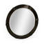 Casually Country Flat Beveled Wall Mirror-39742501