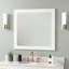 Miroir de salle de bain Fallbrook-99278889-99278888
