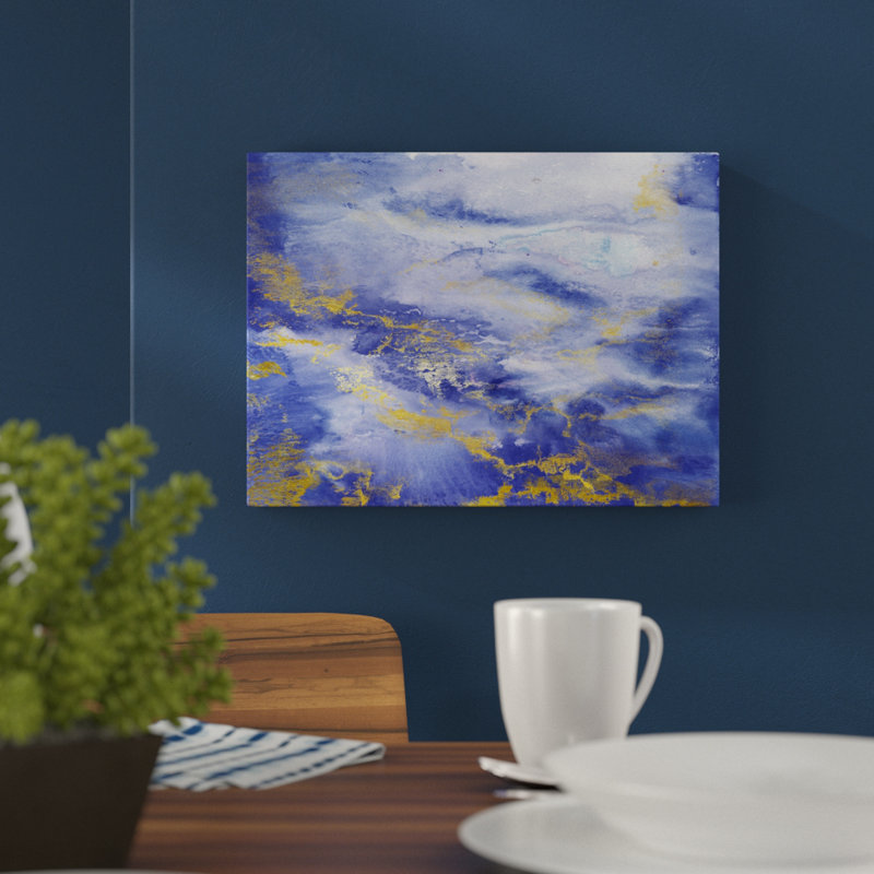 Tre Sorelle Studios - Wrapped Canvas Painting, 30.48cm H x 40.64cm W