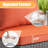 Kiontae 6 - Person Patio Conversation Set with Cushions-885454777