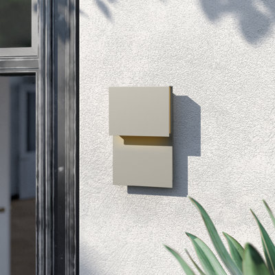 Dale LED Wall Light