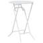 Bistro Set Folding 3 Pcs Steel-1154097778