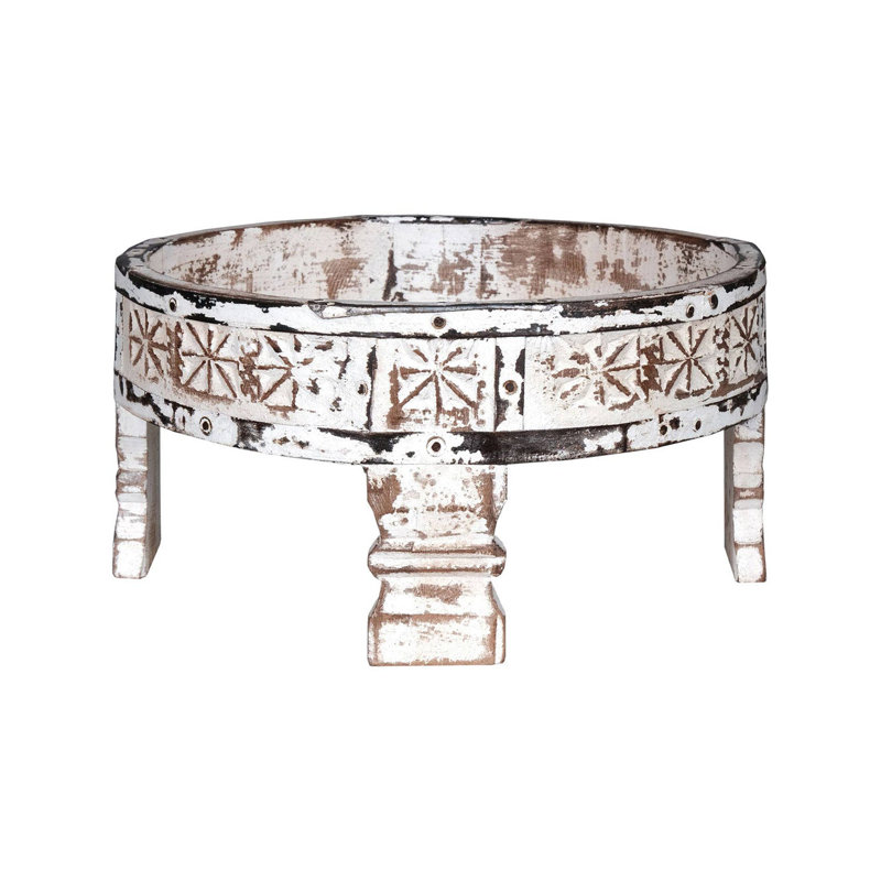 Bardhosh Solid Wood Tray