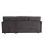 3 Seater Corduroy Sleeper-369415266