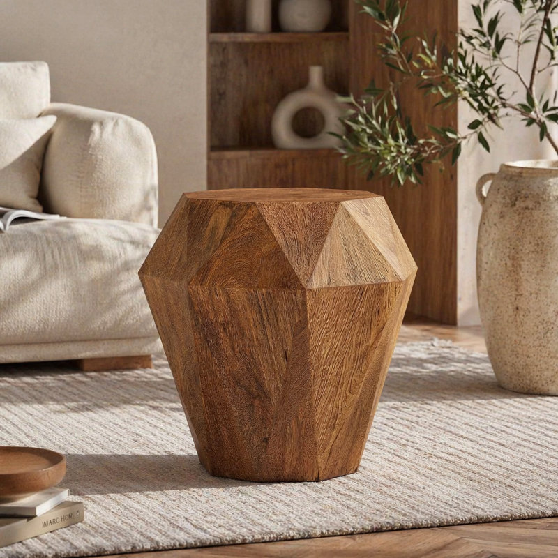 Table d'appoint Pringle