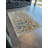 Multi-Colored Abstract Geometric Square Shape Patterned Creative Modern Decorative Rug-201234156