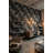 Marble Wallpaper Modern Gold Decorative Mural