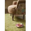 Solid Colour Shag Area Rug-1180970016