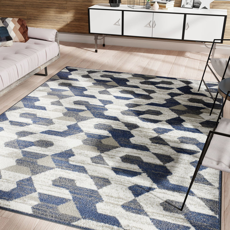 Tapis Matteo, Rectangle 5 pi x 7 pi