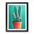 Black Framed selected