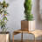 StoneGrain Square Planter-1857444256-1857444260