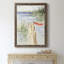Peinture sur toile, "Sketchy Pier"-91523602-91523681