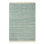 Wool Chevron Indoor Rug