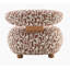 Fauteuil d'appoint Lynn
