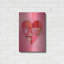 «Patch Heart Pink» par Rachel Caldwell-1547351466