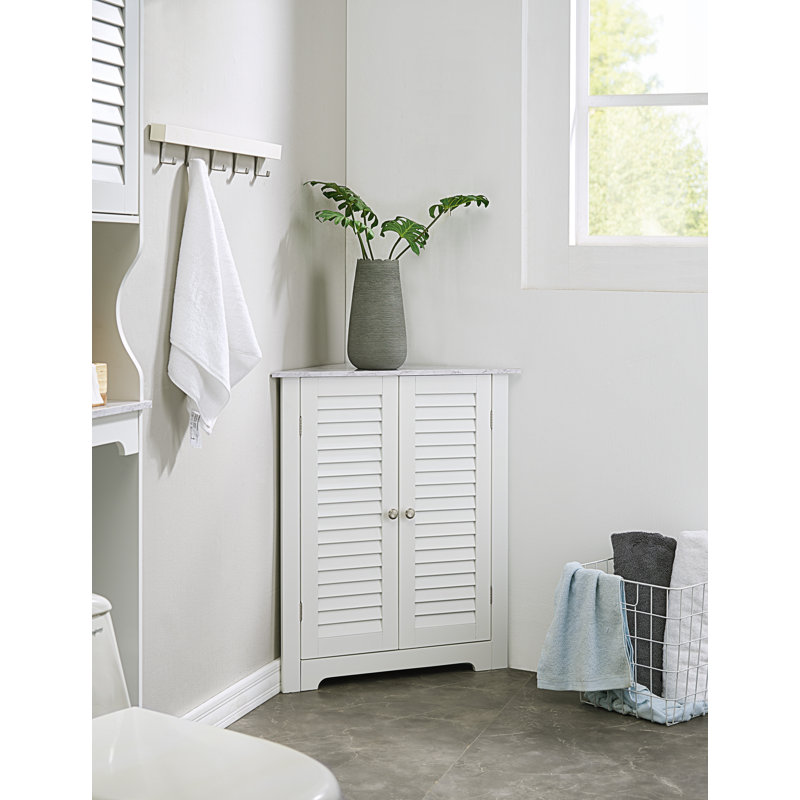 Armoire de rangement Hanchett