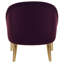 Fauteuil Skye