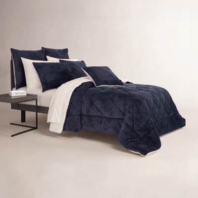 Everett 3Pc. Comforter Set